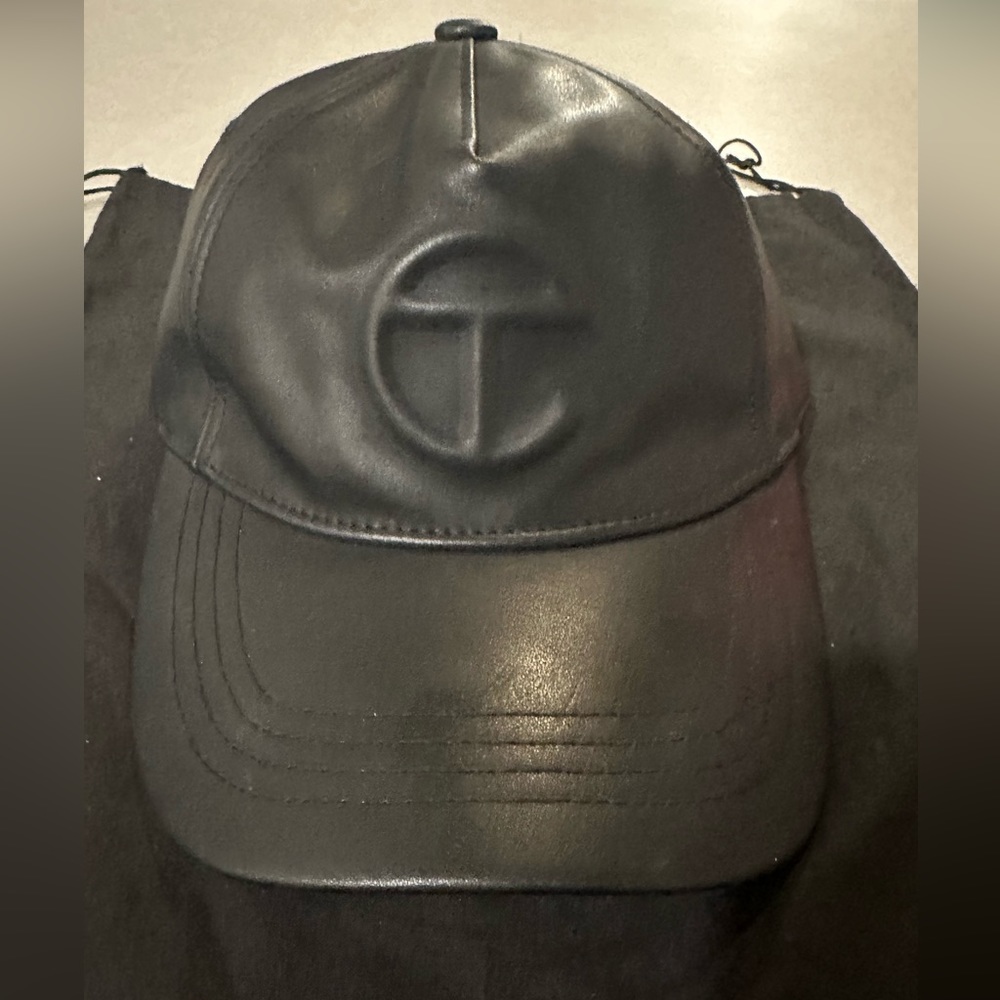 Telfar SnapBack Hat